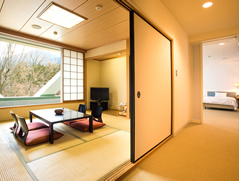 城島高原ホテル写真