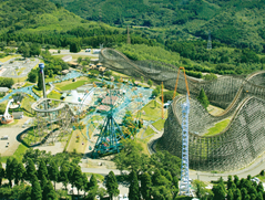 城島高原パーク写真